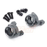 Yeah Racing Aluminum HD Front C Hub For Axial Wraith