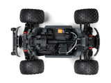 Arrma 1/10 Granite 223S Dsc 4X4 Rtr Brushless Monster Truck, Blue