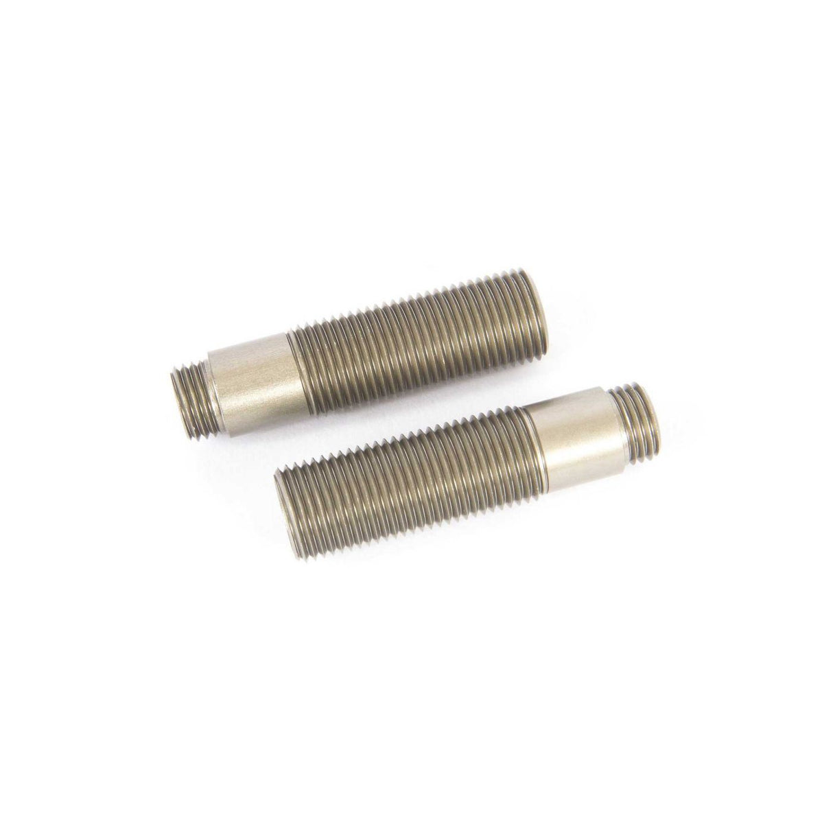 Axial Threaded Shock Body, Alum HA 11x41.5mm (2pcs): UTB
