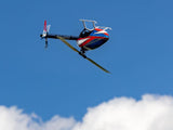 Blade Fusion 700 Kit With Motor And Blades