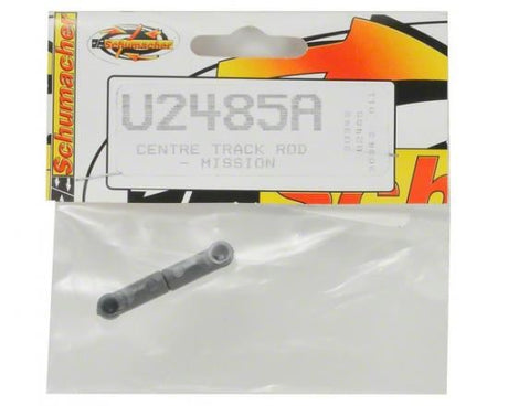 Schumacher Centre Track Rod - Mission