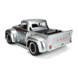 Proline 1/10 1956 Ford F-100 Pro-Touring Street Truck Clear Body