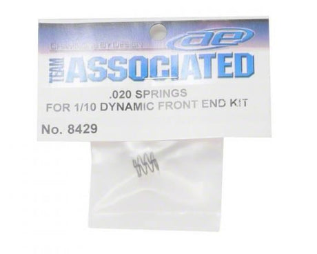 Team Associated Spring .020