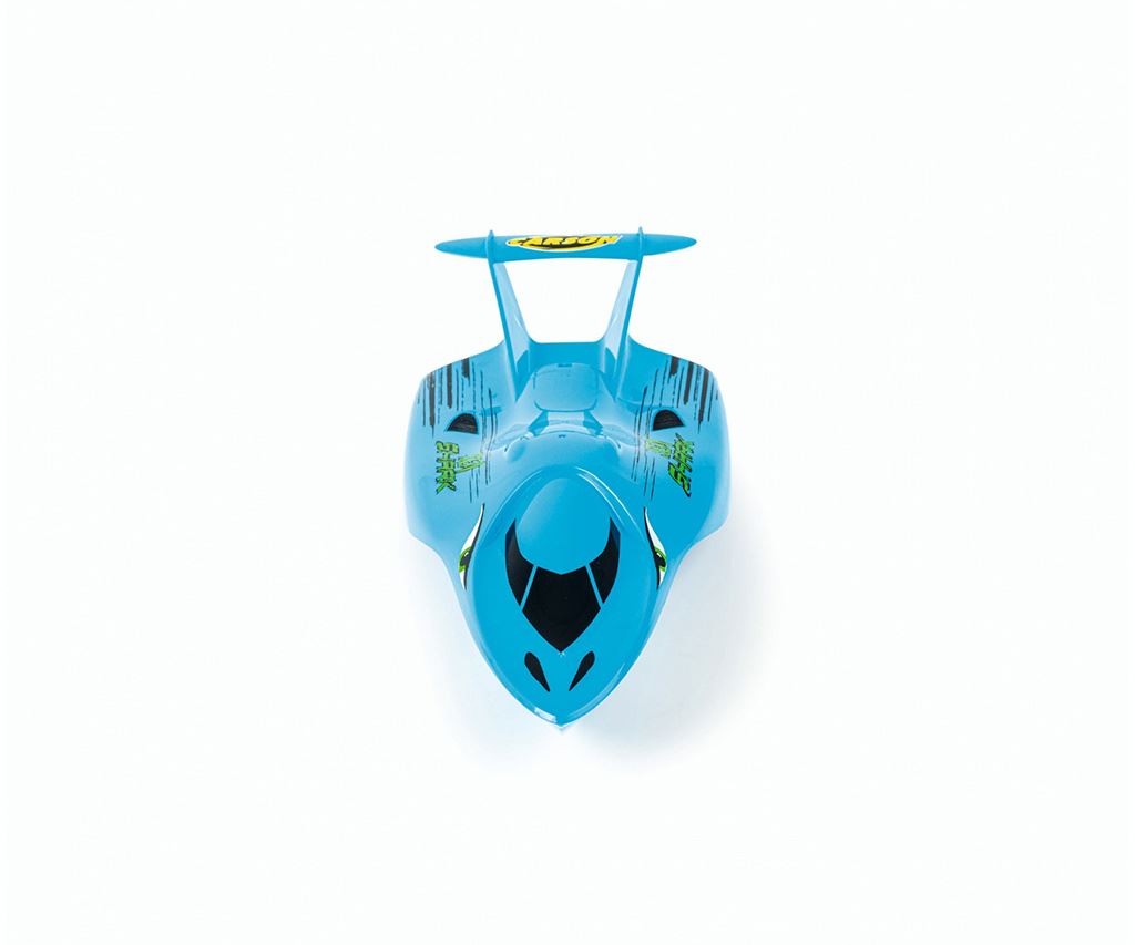 Carson Sea Shark FD 2,4GHz 100% RTR