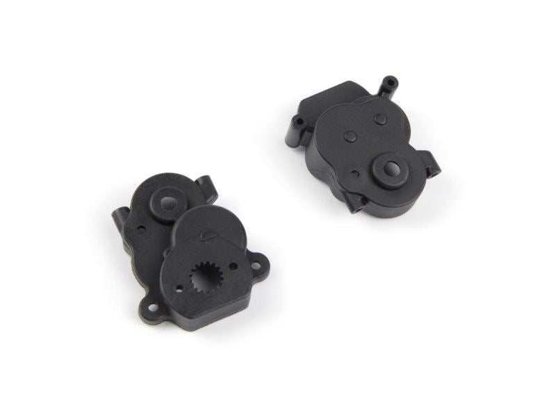 Differential Housing (2Pcs)