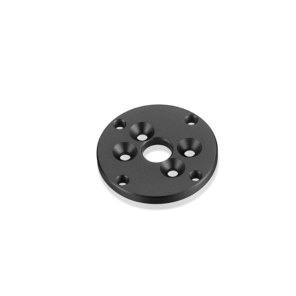 Adapter For Fusion Mini16