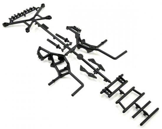 AXIAL Rear Cage Yeti