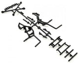 AXIAL Rear Cage Yeti