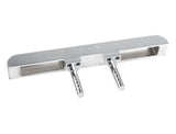 Rc4Wd Tough Armour Rear Step Bumper Toyota Pickup/4R Chrome