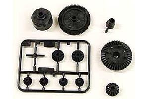 Tamiya Tt-02 G Parts (Gear)