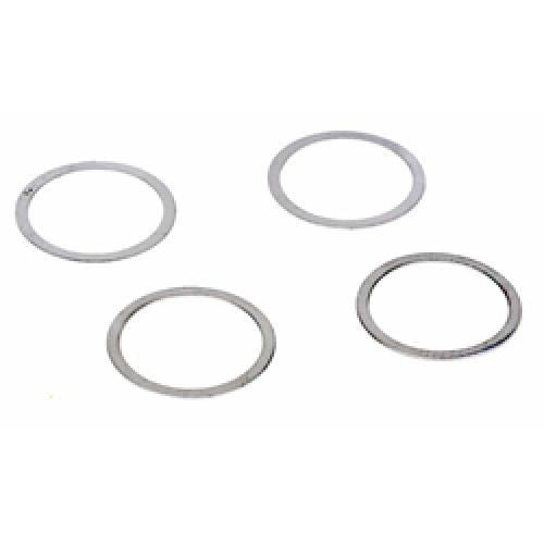 Losi Differential Shims, 13mm: LST2, XXL/2,LST3XL-E (LosiB3951)