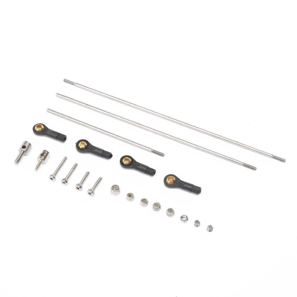 ProBoat Full Linkage Set: Jetstream