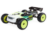 TLR 8IGHT XT/XTE Race Kit 1/8 4WD Nitro/Electric Truggy