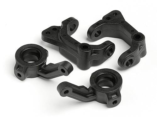 HPI Front Upright Set