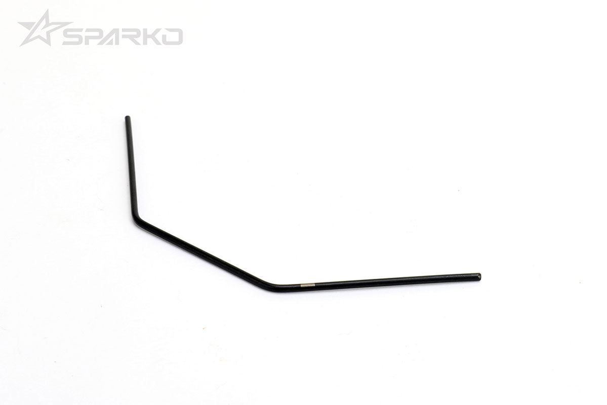 Sparko F8 Front Sway Bar 2.0Mm
