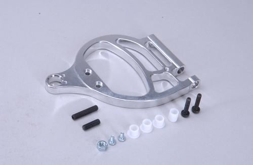 FG Modellsport Fr all wishb f/Monster mod w/4 damp