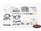 RC4WD ARMAGEDDON COMPLETE CAB (FMX)