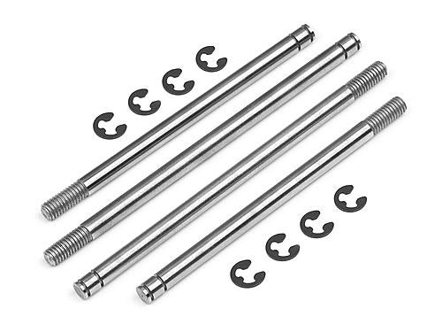 HPI Shock Shaft Set (Front/Rear)