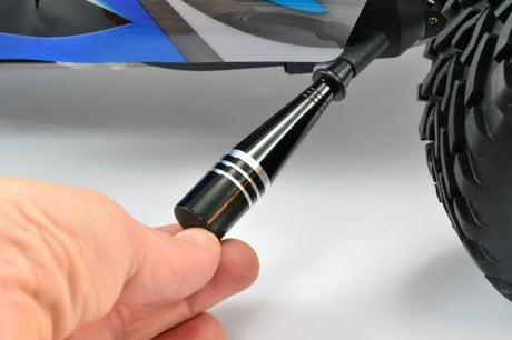 Fastrax Universal Engine Stopper Tool