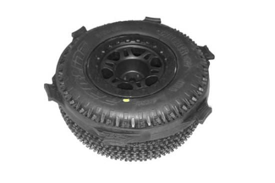 Proline Tyre Bands (4)