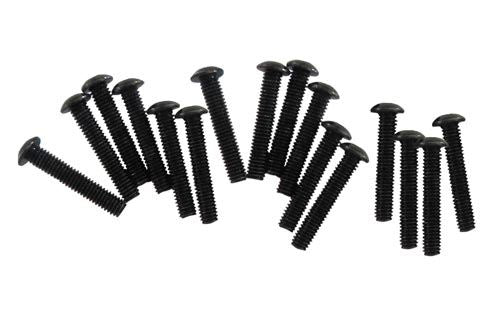 DHK T-Head Hex Screws (TM4x22mm) (16 pcs)