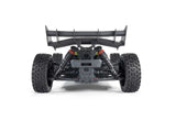 Arrma 1/8 Typhon Mega 665 4X4 Rtr Buggy Blue