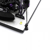 Yeah Racing Aluminum Level Board System