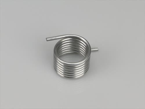RACTIVE 500/600 Cooling Coil 35.5mm i.d.