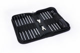 Koswork V2 Tool Set With Pouch (12Pcs)