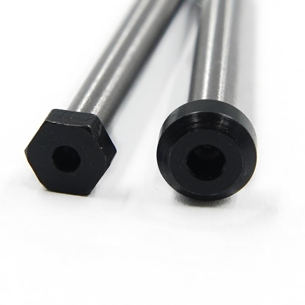 Yeah Racing Steel Suspension Arm Pin Set For Team Associated Rc10 4Wd