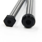 Yeah Racing Steel Suspension Arm Pin Set For Team Associated Rc10 4Wd