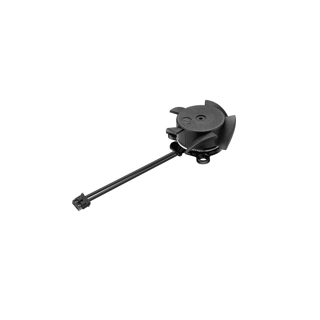 Xerun Fan Fl M2510 Zh2Y 35Mm Black A