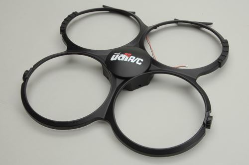 Udi U817A Drone - Protector Rings