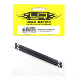 Yeah Racing Aluminum Front Chassis Brace For Team Associated Rc10