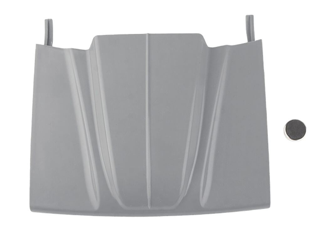 Rc4Wd Cowl Hood For 1985/87 Toyota Pickup/4Runner/Xtracab