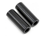 Schumacher Wishbone Tube Black - K1 pr