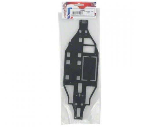Schumacher CF Chassis - Cat SX2