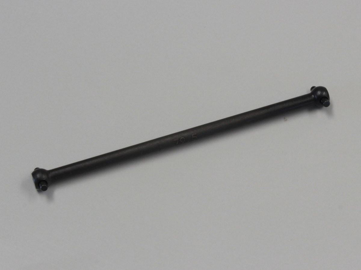 Center Shaft 79.5Mm Kyosho Lazer Zx6.6