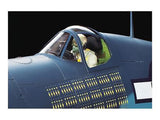 Tamiya Vought F4U-1A Corsair