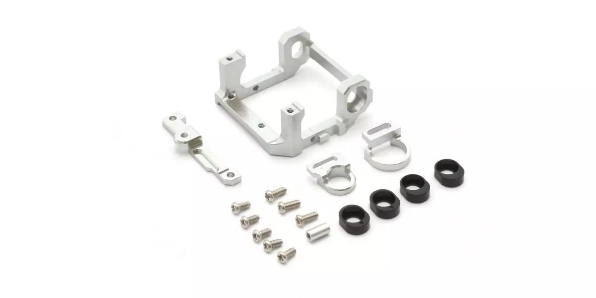 Kyosho Mini-Z Mr04 Shock Post Stay For Mzw713 / Compatible W/Mzw715