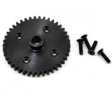 HoBao Hyper Mini ST / Hyper TT Steel Spur Gear