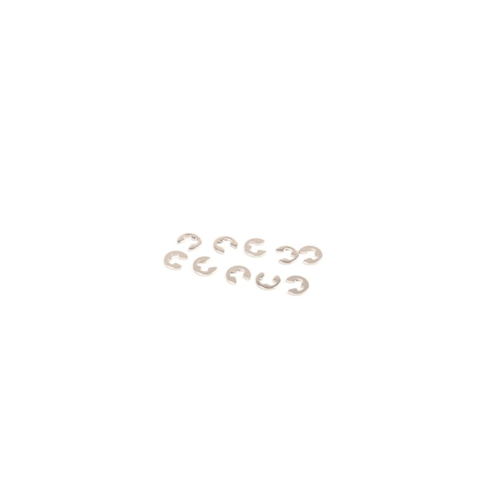 Schumacher 2.3 x 6 x 0.8 E-Clip