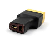 Yeah Racing XT90 Male To T Plug Female Connector Adapter