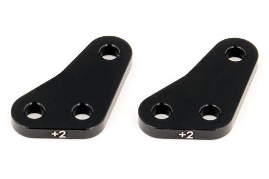 ASSOCIATED FT B64/B64D STEERIN G BLOCK ARMS +2