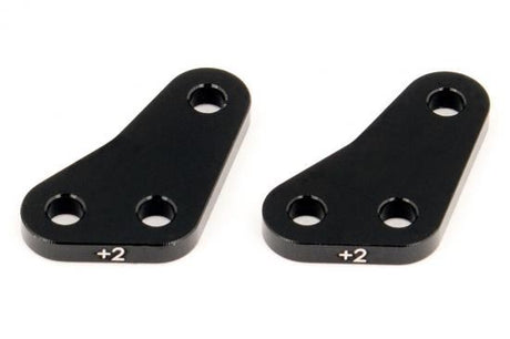 ASSOCIATED FT B64/B64D STEERIN G BLOCK ARMS +2
