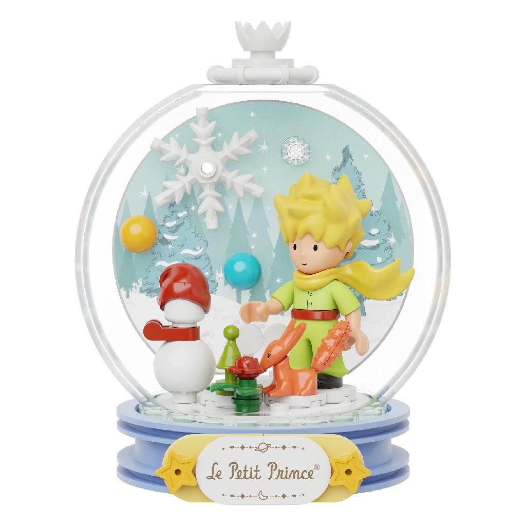 Pantasy Le Petit Prince™ Winter Melody - 63 Pcs