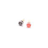 Core Rc Lockdown Heatsink Bullet Plug Grips -4/5Mm