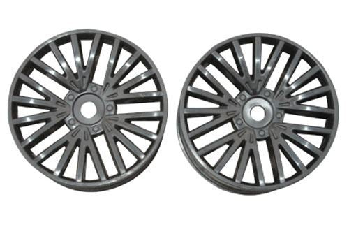 DHK Wolf BL, Wolf - Buggy Front Wheels (2 pcs)