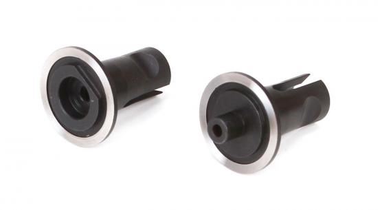 TLR Outdrive Set: 22-4