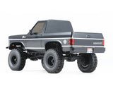 Fms 1 24Th Fcx24 Chevrolet K5 Blazer Pro Rtr - Black
